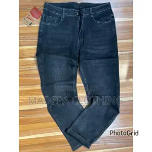 Turkish Jeans