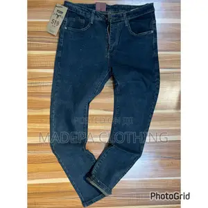 Turkish Jeans