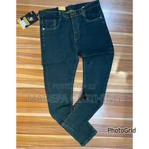 Turkish Jeans