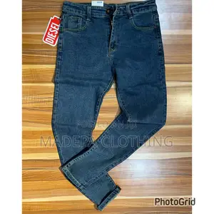 Turkish Jeans