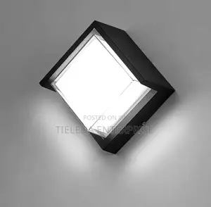 Latest Square Wall Light