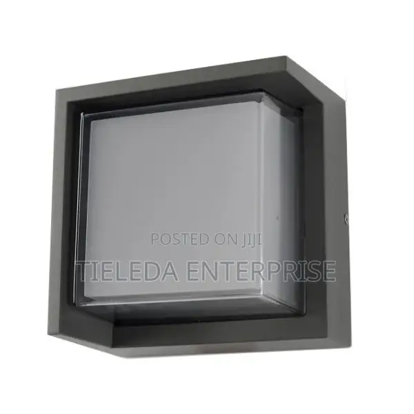 Latest Square Wall Light