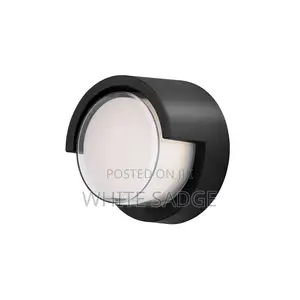 American Universal Indoor and Outdoor Wall Light