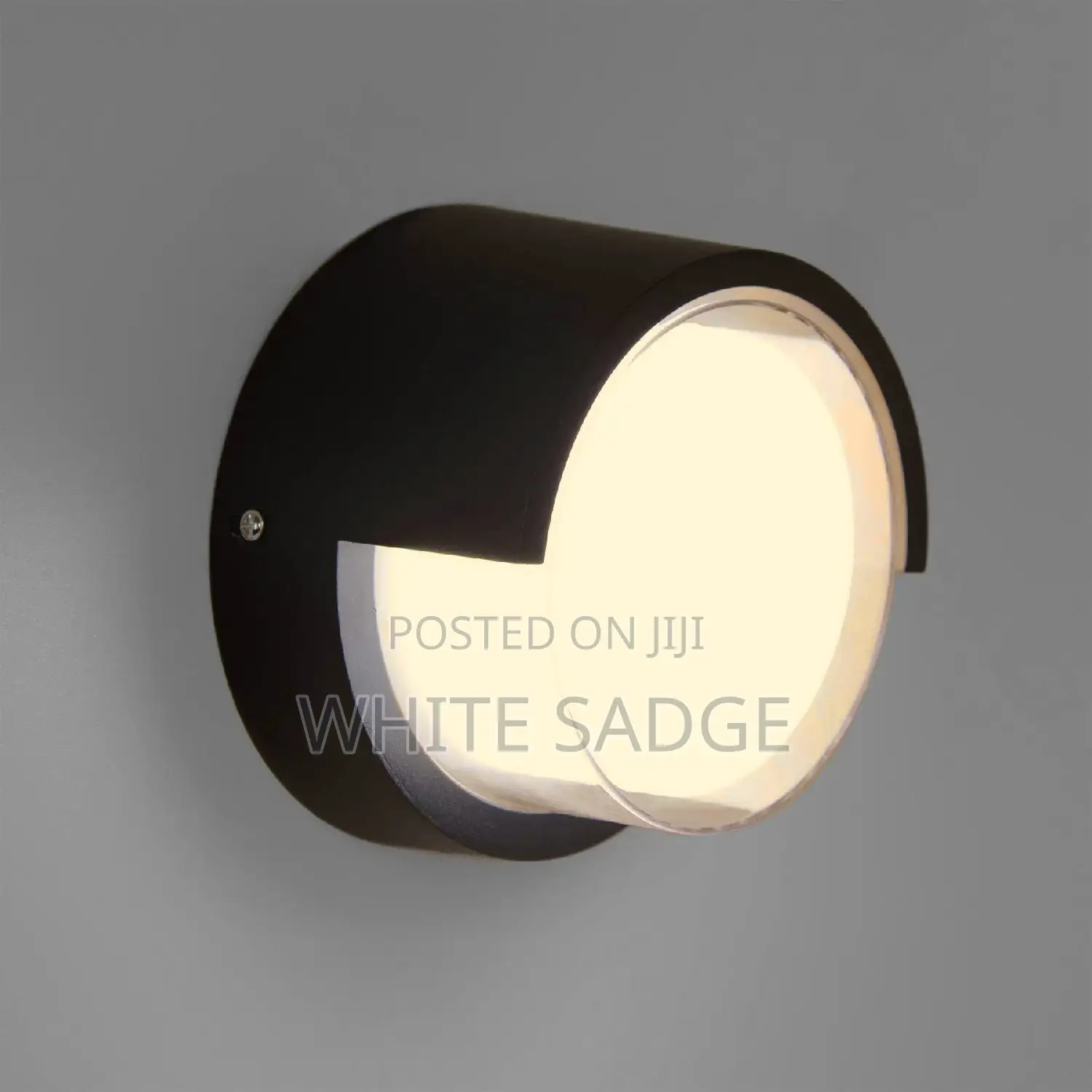 American Universal Indoor and Outdoor Wall Light