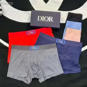 Silicon Boxers/Briefs