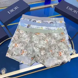 Silicon Boxers/Briefs