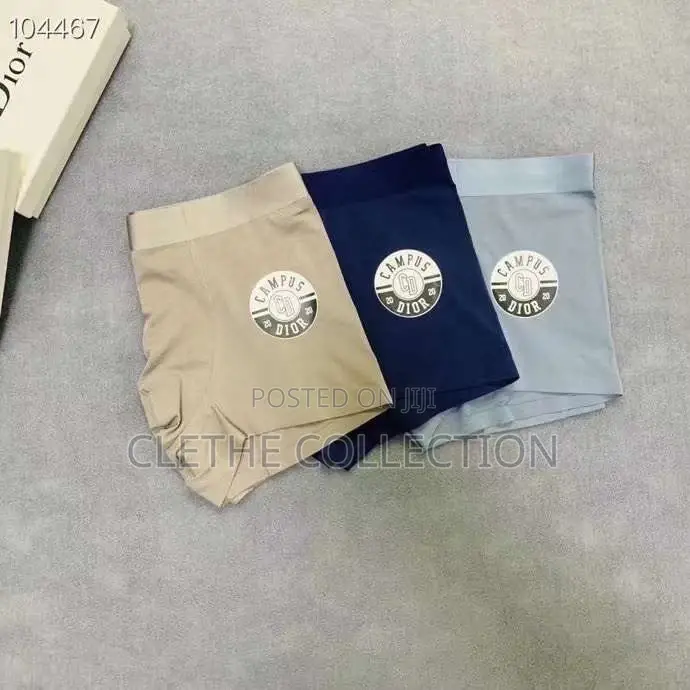 Silicon Boxers/Briefs
