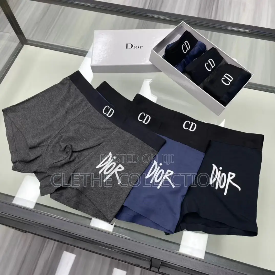 Silicon Boxers/Briefs