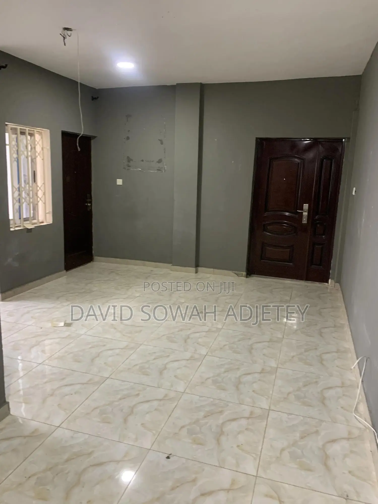 1bdrm Apartment in Agbleza, Teshie for rent