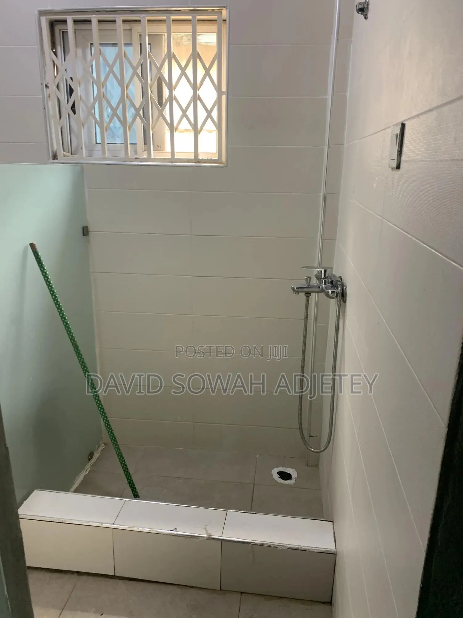 1bdrm Apartment in Agbleza, Teshie for rent