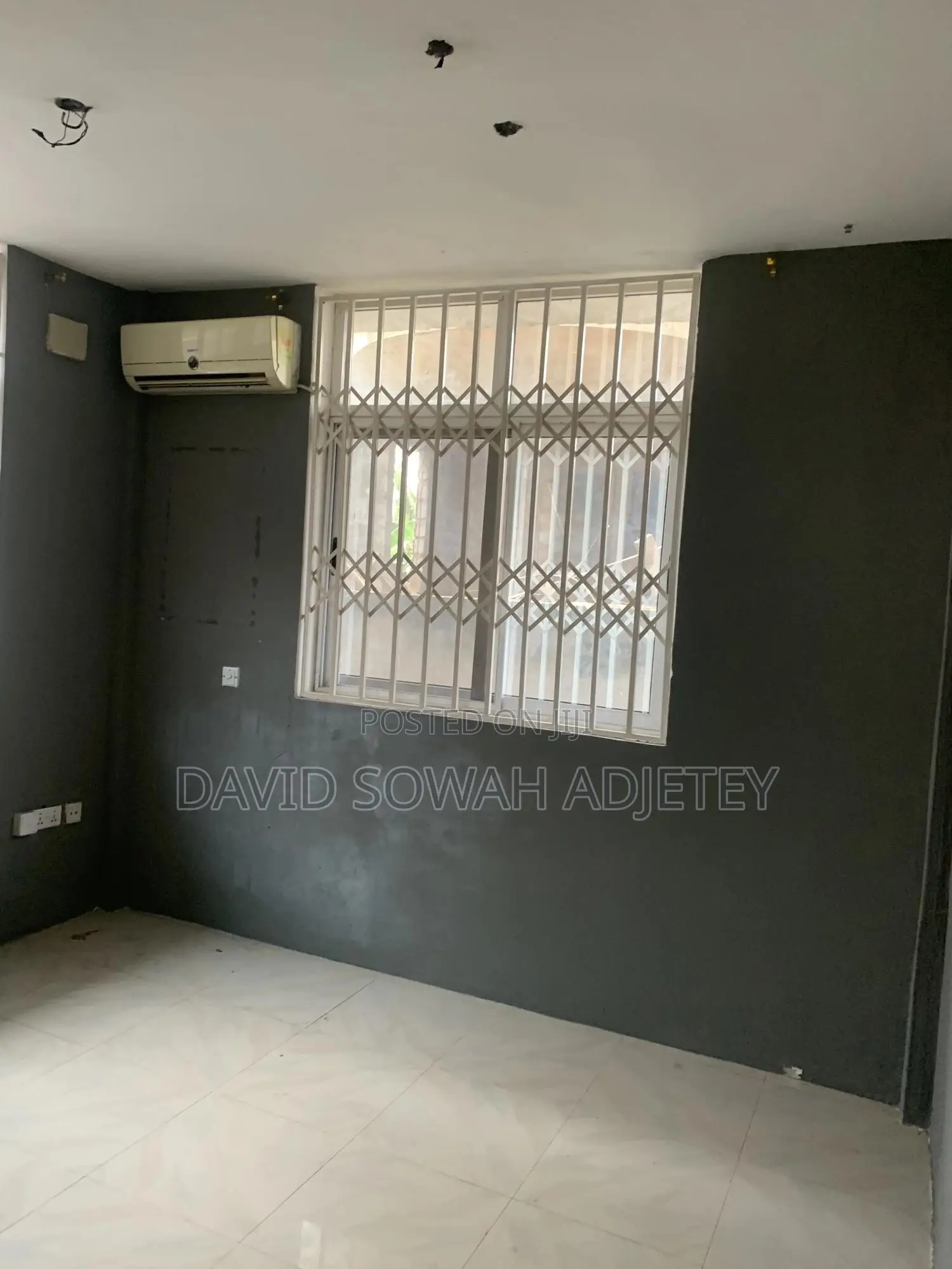 1bdrm Apartment in Agbleza, Teshie for rent