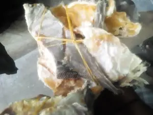 Flesh Cut Cut Stockfish