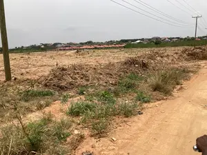 Two Acres of Land for Sale Located at Adenta Valley View