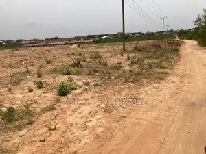 Two Acres of Land for Sale Located at Adenta Valley View