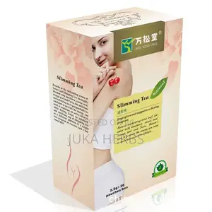 High Quality Winstown Slimming Tea