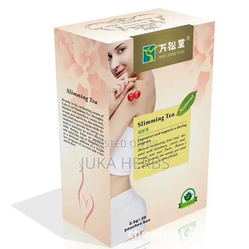 High Quality Winstown Slimming Tea