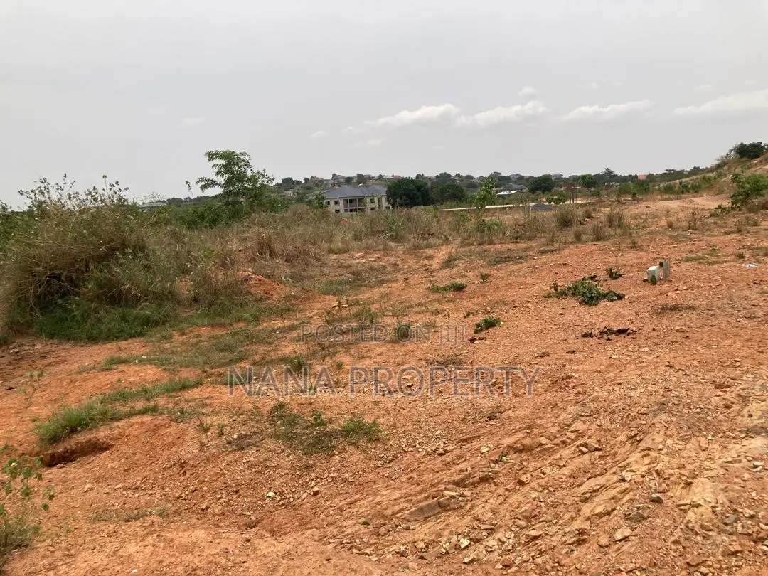 Ten Acres of Land for Sale Located at Valley View