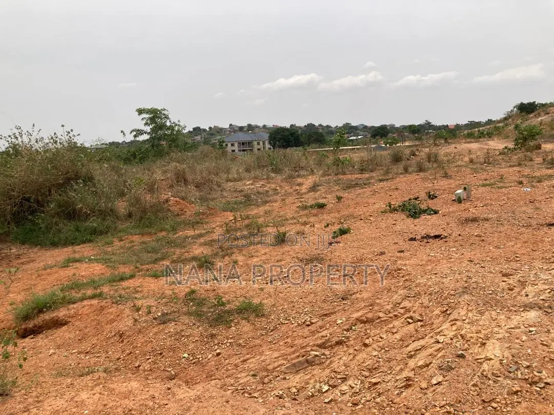 Ten Acres of Land for Sale Located at Valley View