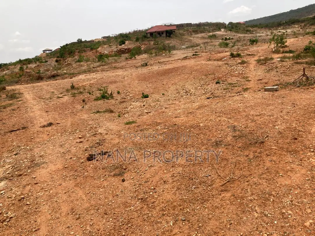 Ten Acres of Land for Sale Located at Valley View