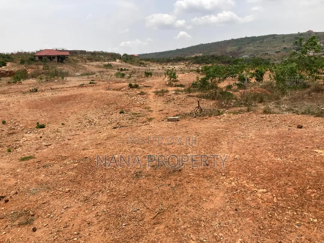 Ten Acres of Land for Sale Located at Valley View