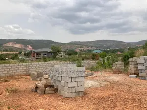 Four Plots of Land for Sale Located at Adenta Oyarifa Kuotaa