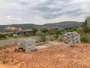 Four Plots of Land for Sale Located at Adenta Oyarifa Kuotaa