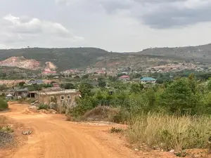 Four Plots of Land for Sale Located at Adenta Oyarifa Kuotaa