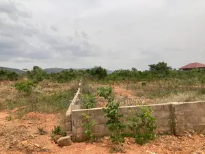 Four Plots of Land for Sale Located at Adenta Oyarifa Kuotaa