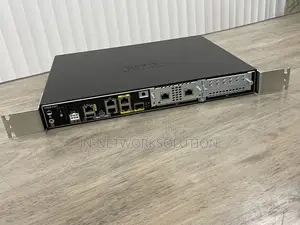 Cisco ISR4321 ROUTER 4300 Series