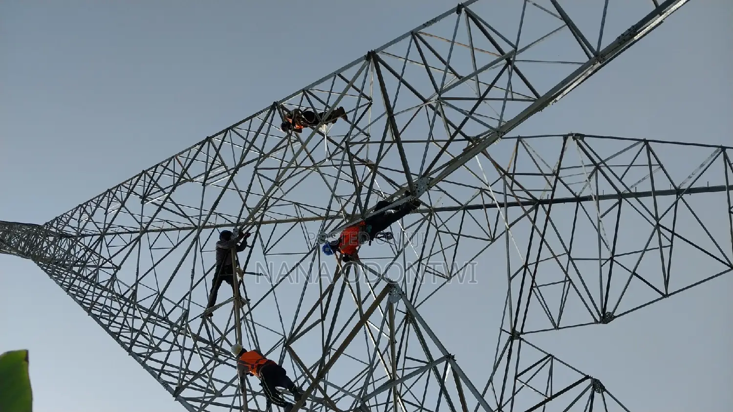 Beyond Industrial and House Wiring