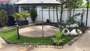 Furnished 5bdrm Mansion in Pleasant Properties, Spintex for sale