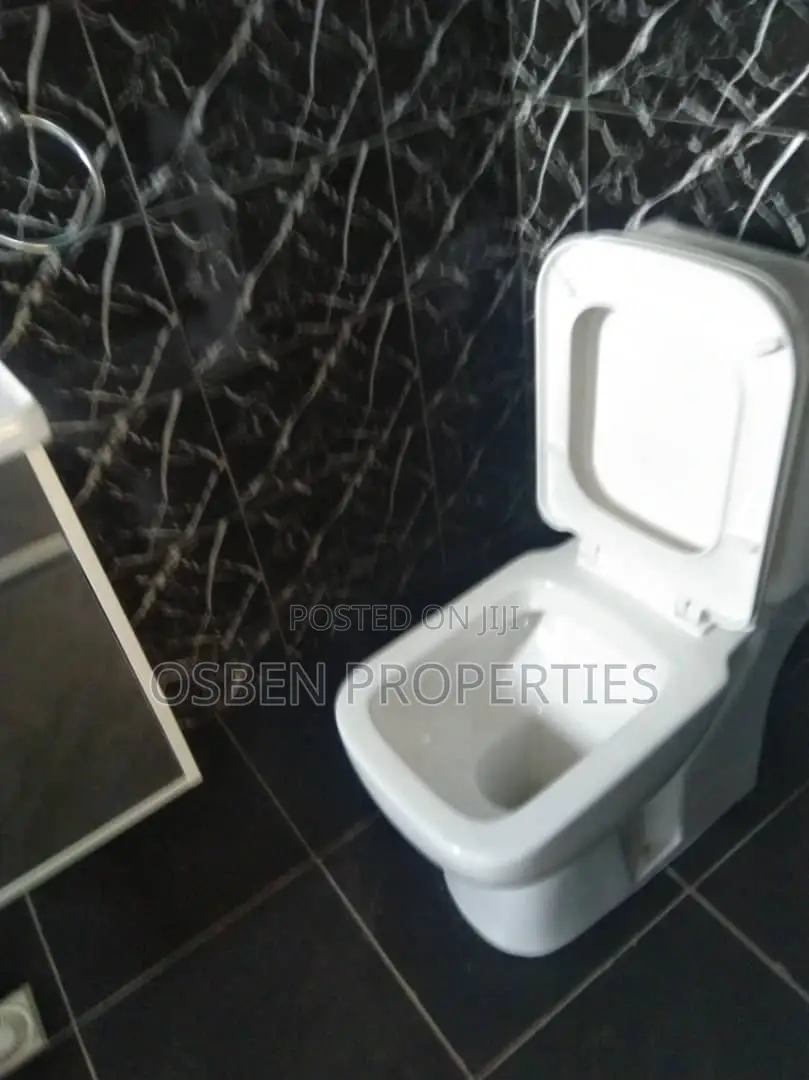 Furnished 5bdrm Mansion in Pleasant Properties, Spintex for sale