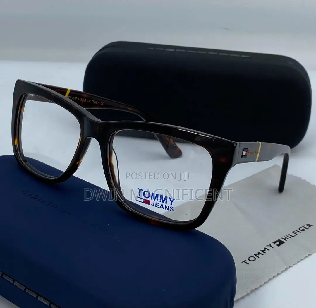 Authentic Tommy Hilfiger Frame Glasses