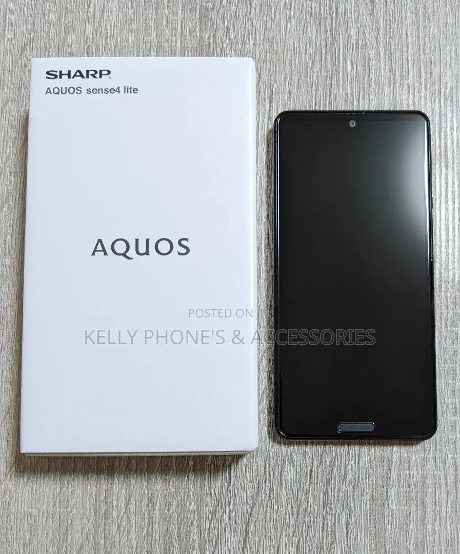 New LG 510w 256 GB Black