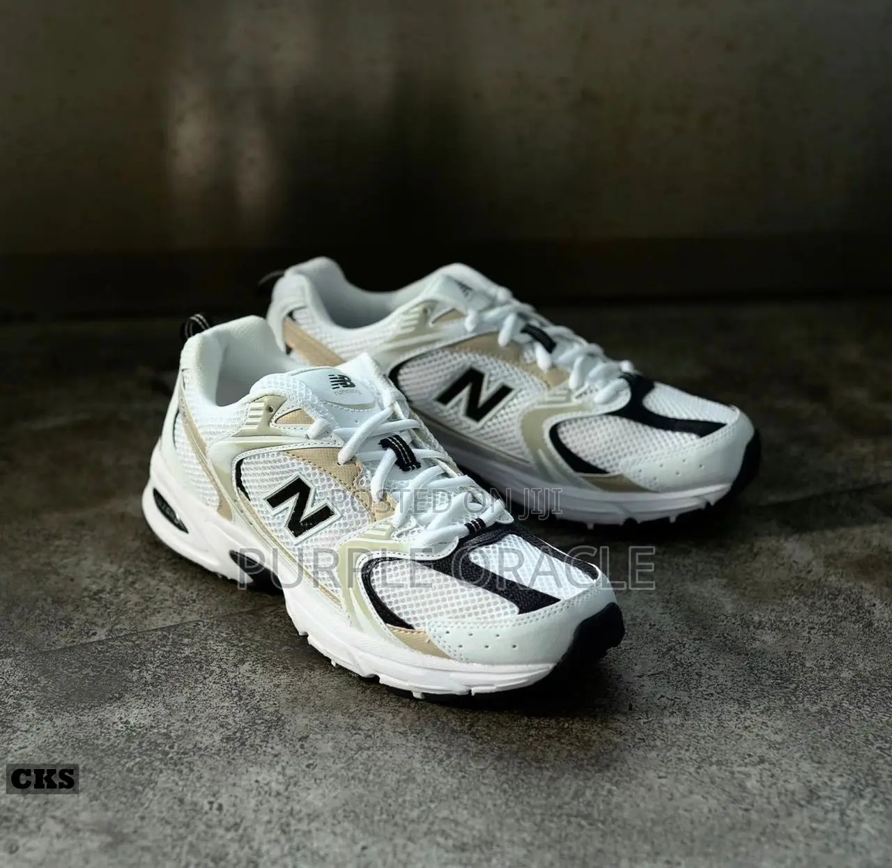 New Balance Footwear
