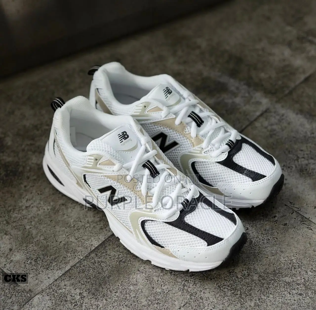 New Balance Footwear