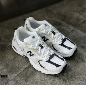 New Balance Footwear