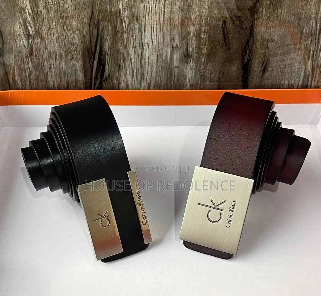 Quality Designer Belt