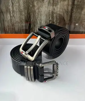 Quality Designer Belt