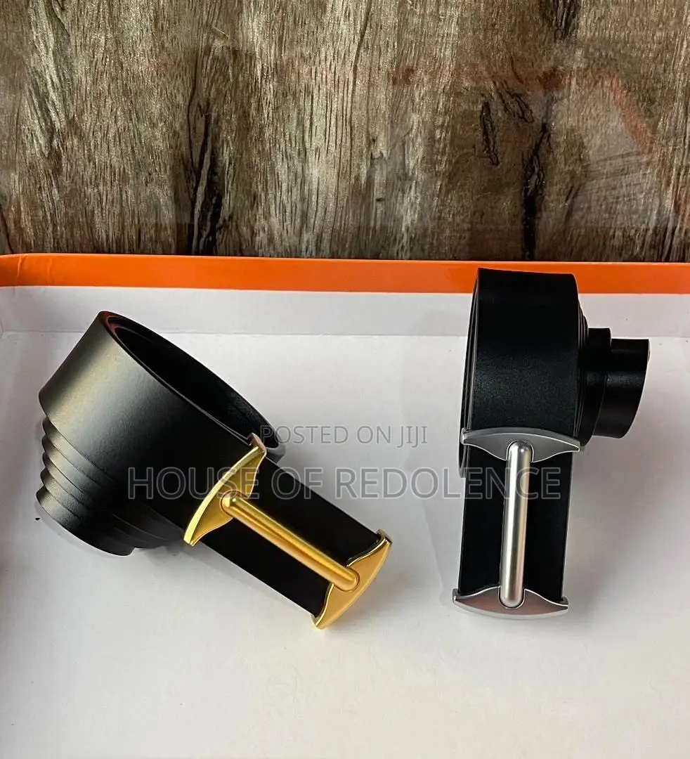 Quality Designer Belt