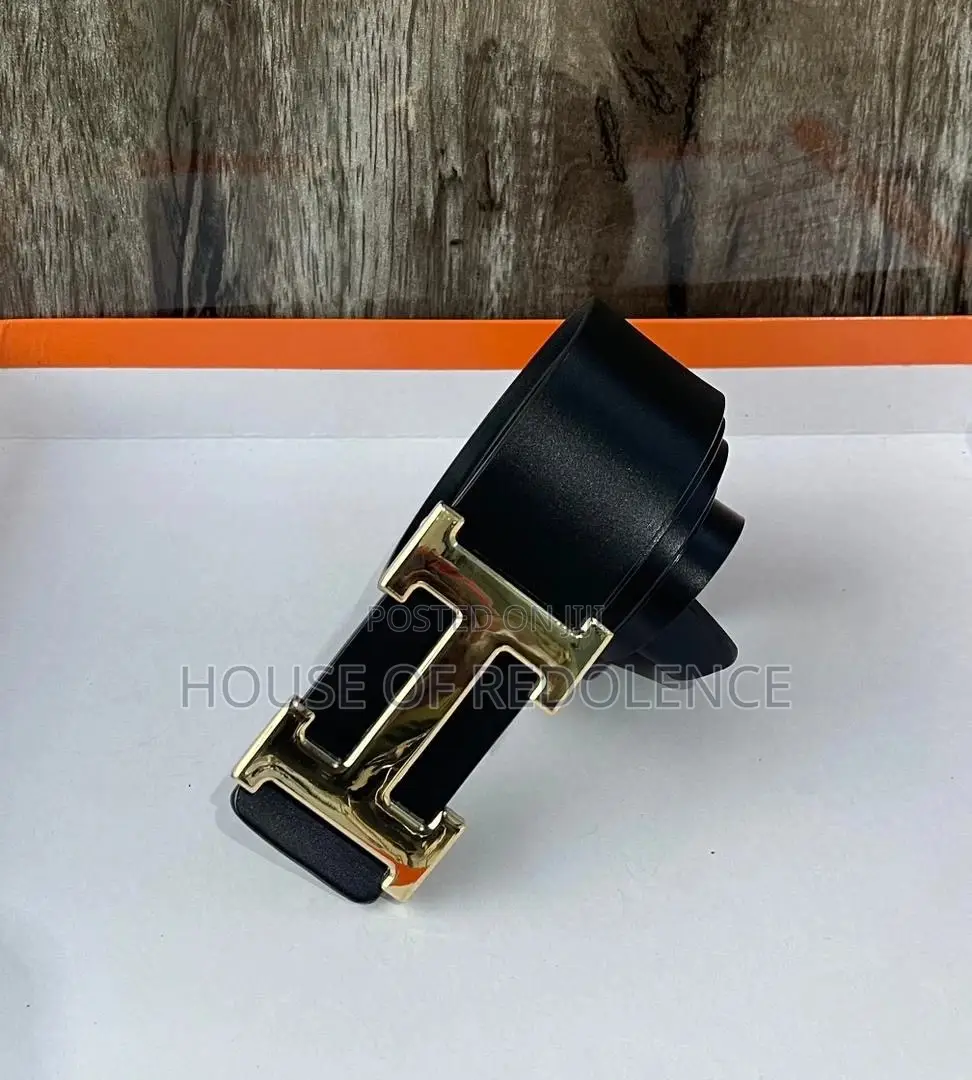 Quality Designer Belt