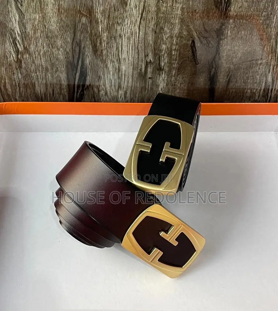 Quality Designer Belt