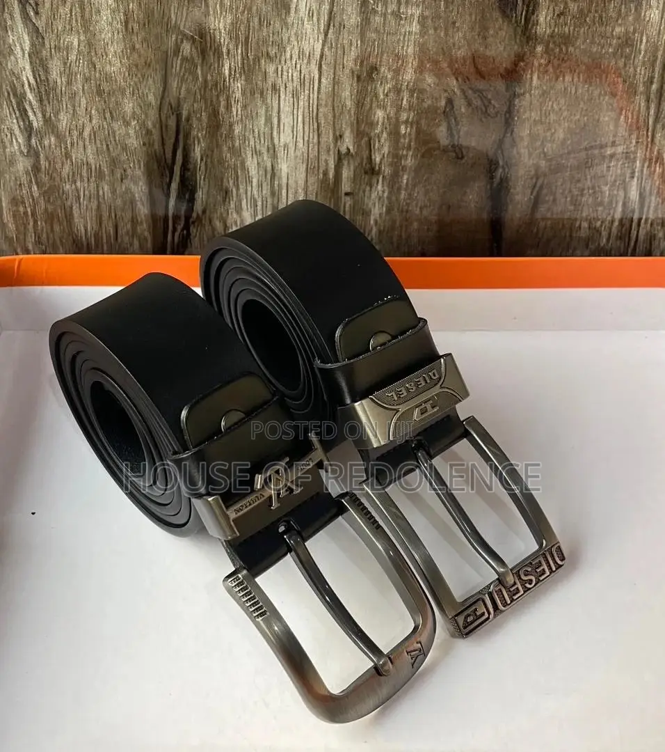 Quality Designer Belt