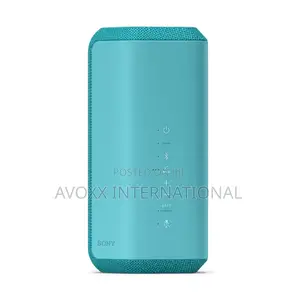 Sony SRS-Xe200 Wireless Ultra Portable-Bluetooth-Speaker
