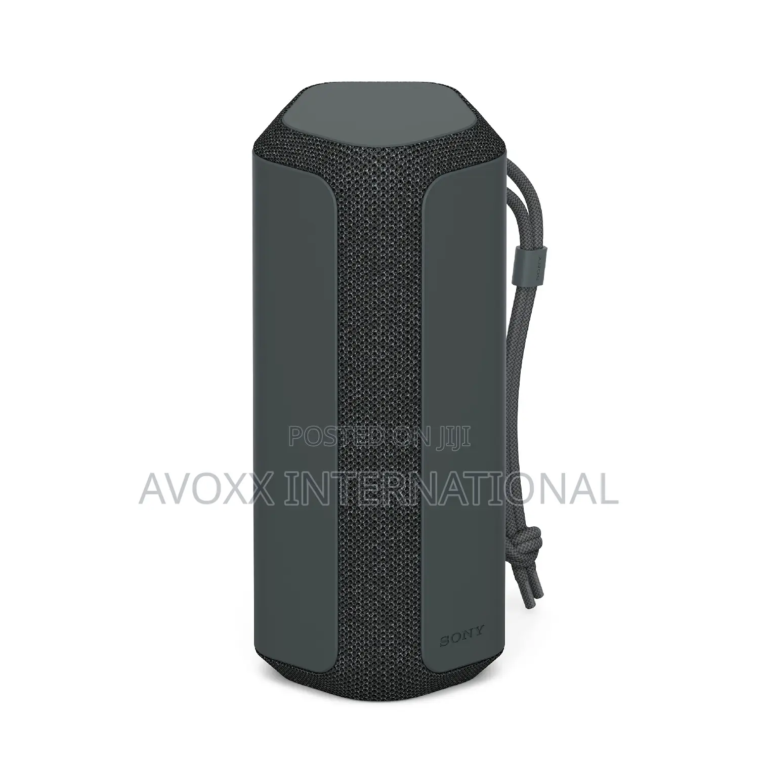 Sony SRS-Xe200 Wireless Ultra Portable-Bluetooth-Speaker