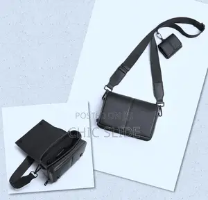 Original Zara Side Bags