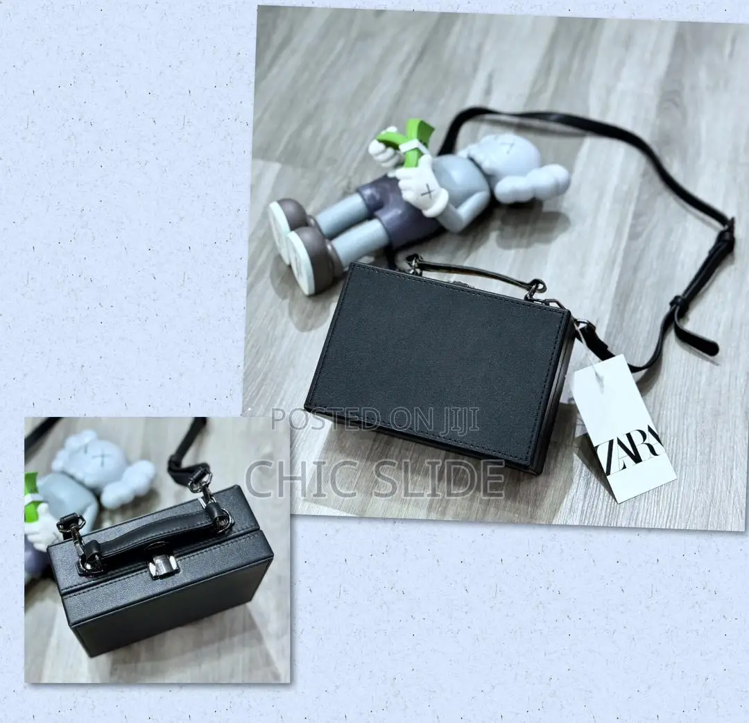 Original Zara Side Bags