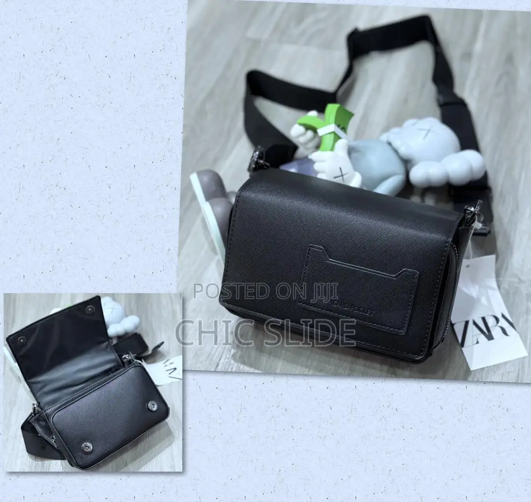 Original Zara Side Bags