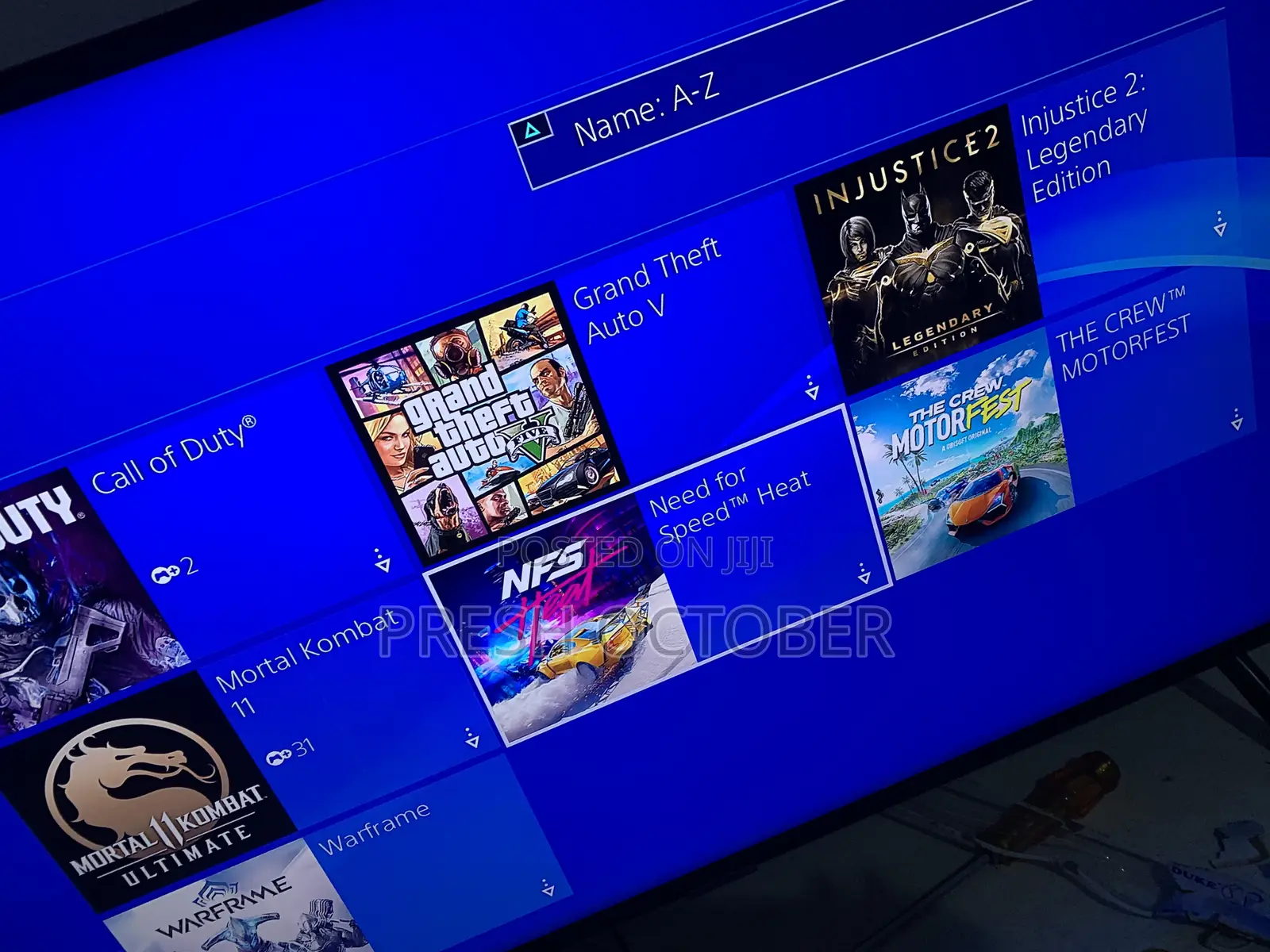 The Best Games Installation for All