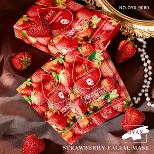 Face Sheet Mask
